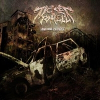 Ticket To Hell - Man Made Paradise